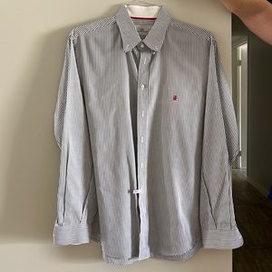 Carolina Herrera Mens Shirt